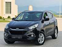 HYUNDAI IX 35 2.0 D 4x4 EURO 5 Impecabil Adus recent !