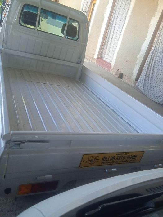 Labo bort xolat yangi