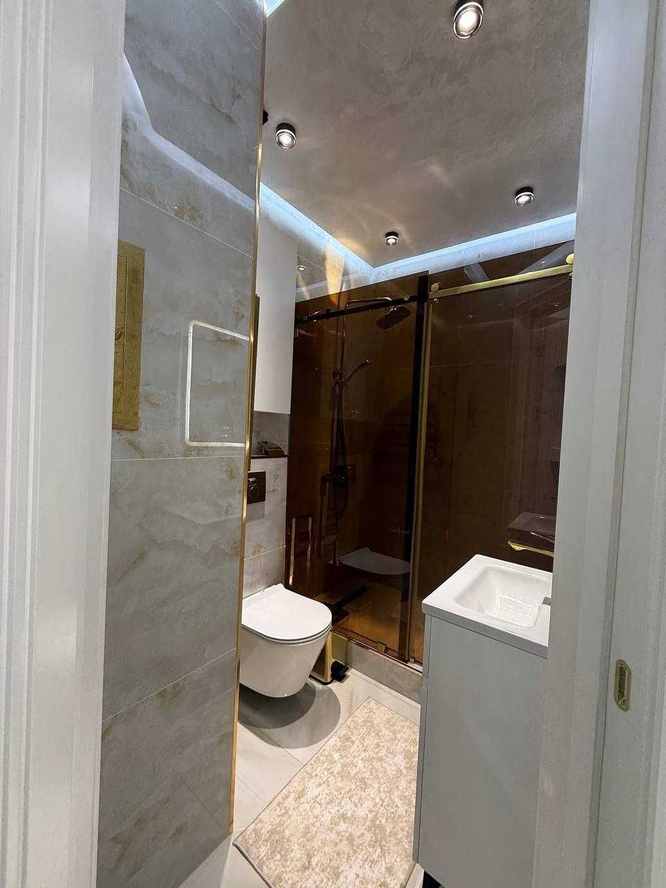 ЖК "Prestige Gardens  Шота Руставели улица  2в3/13/14 60м2