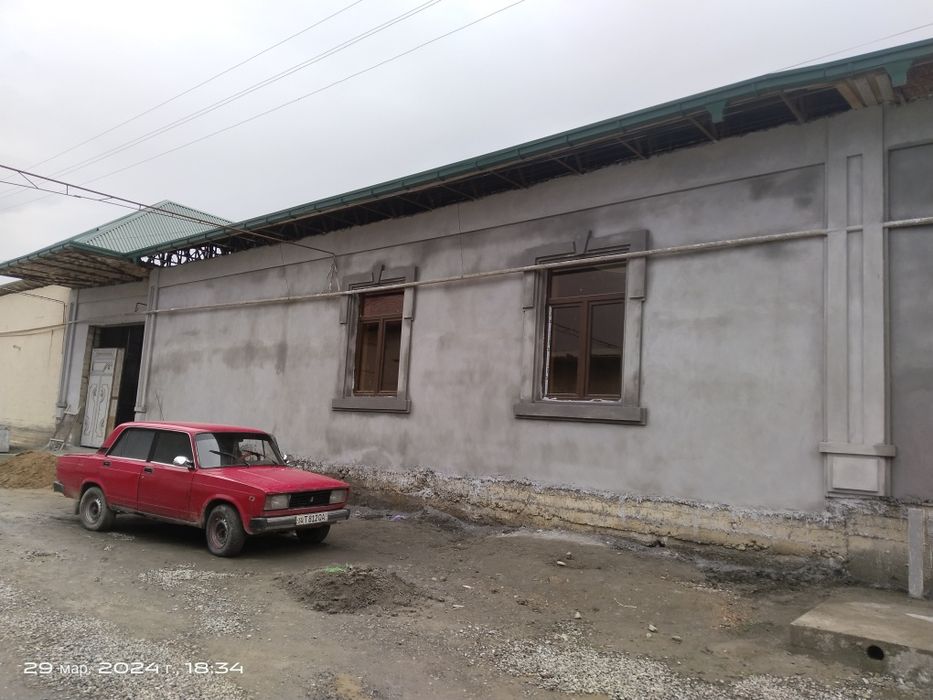 Штукатурка(shtukaturka)
