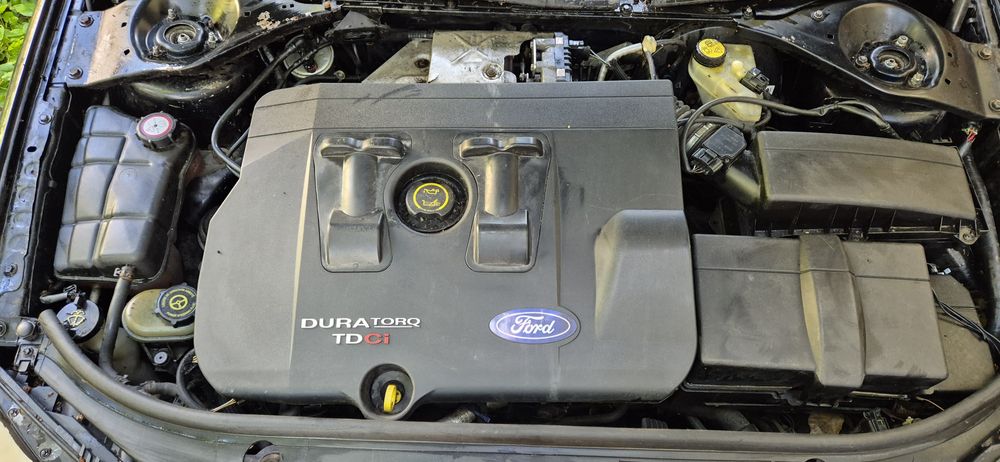 Vand Ford Mondeo 2006
