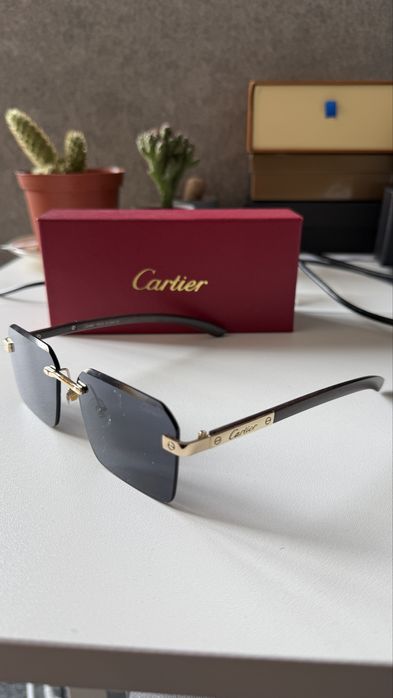 Ochelari de Soare Cartier Premium Quality