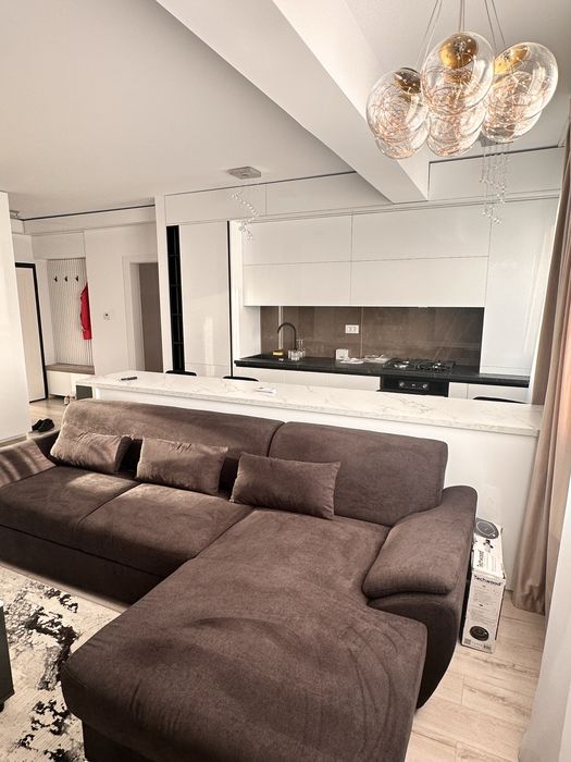 Apartament 2 camere lux - Proprietar