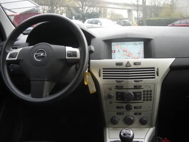 Navigation OPEL CD70 / DVD90 - Update Navigatie