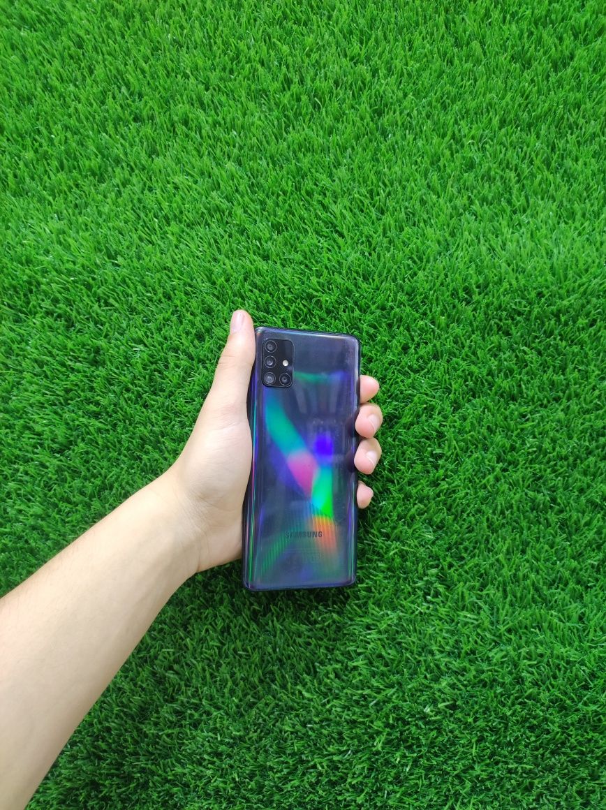 Samsung A51 original