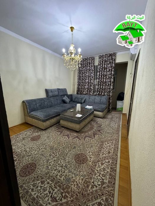 ^3-х Комнатная на Чиланзаре 21 квартале Продаётся квартира Звогите!