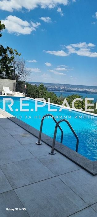 Дава се под наем Двустаен апартамент в Варна, Галата - 65 кв.м за 433.5 € - Снимка #7