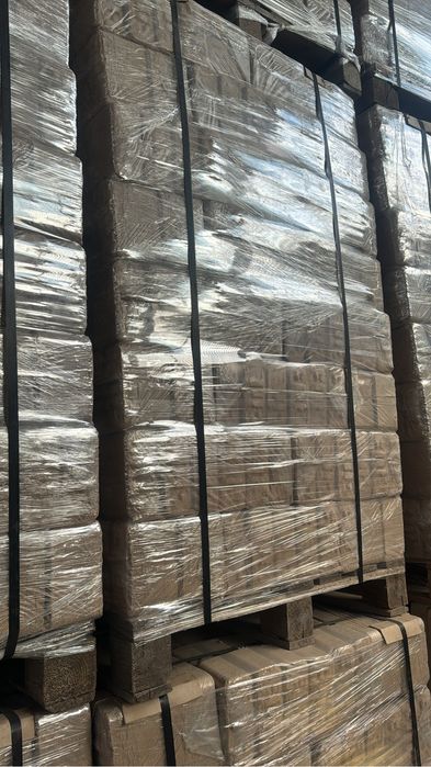 Brichete ruf , brichete incalzire , brichete cilindrice