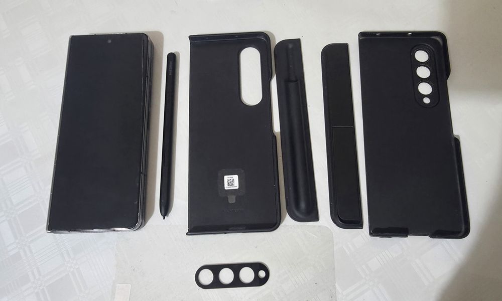 Samsung Fold 4 512 GB