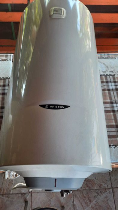 Vand Boiler Ariston R100 - 100L 1800W