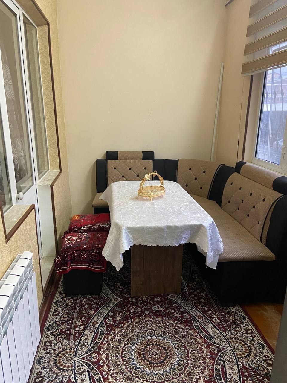 Kvartira arenda Algaritm wakarchi mahalla oylaga