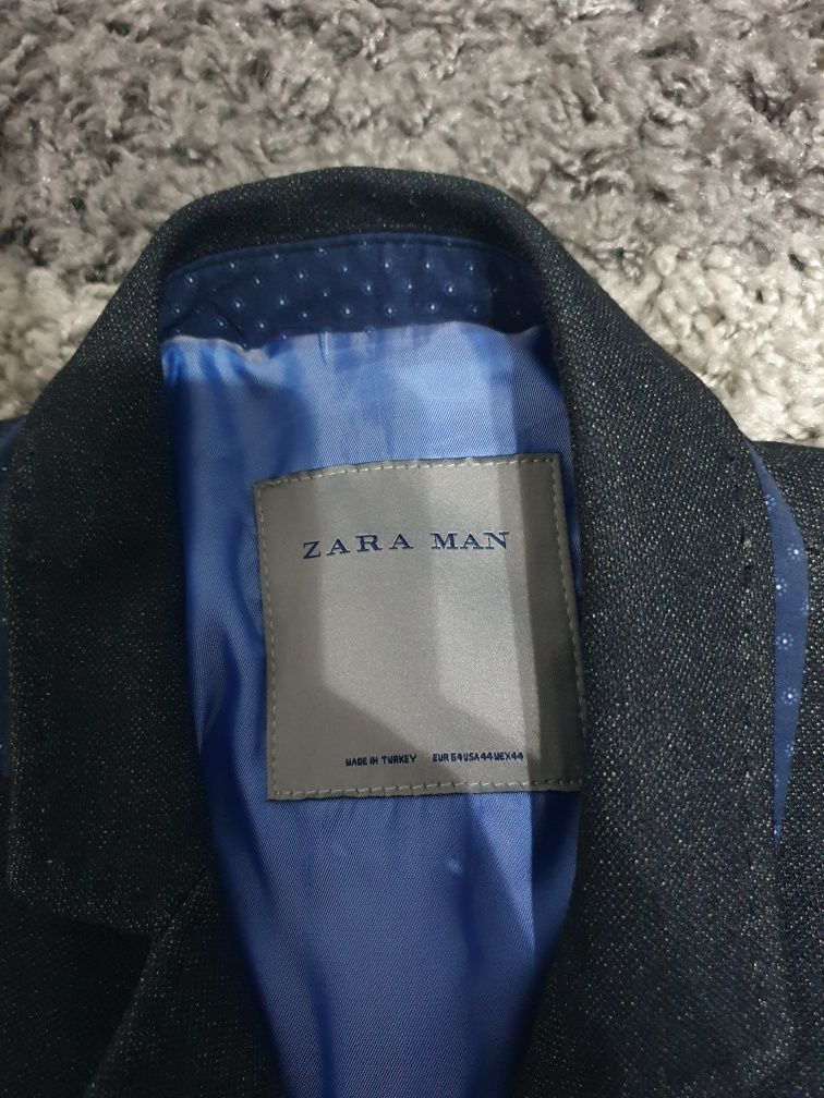 Sacou Zara Original Nou