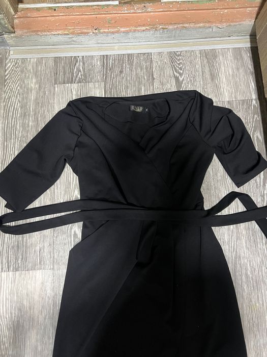 Красивые платья 48-50