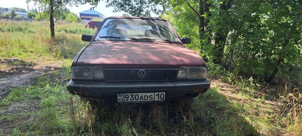 Продам Пассат б2