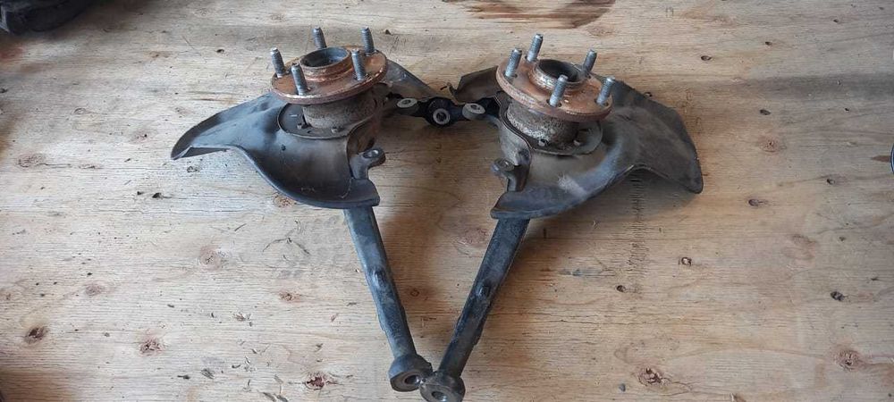 Ступица передняя  Toyota MARK II JZX100/JZX90, Chaser, GX100,GX90,