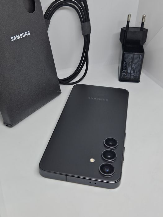 Samsung Galaxy S24 256Gb/8Ram Onyx Black