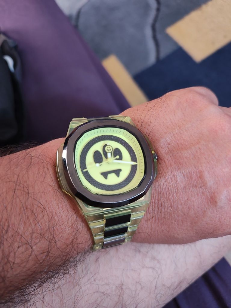 Barrow Unisex Watch BWW бартер