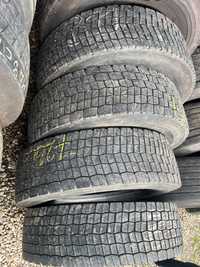 295/80 r22,5 f bune 4 buc Michelin