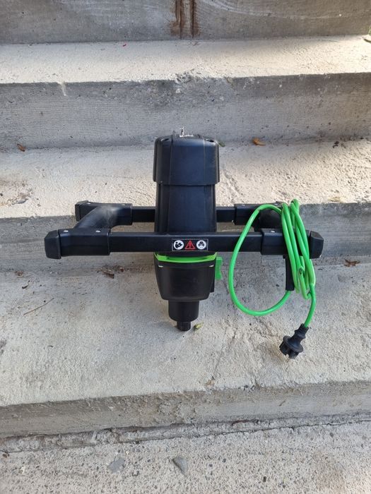 Malaxor material Eibenstock EHR 23/2.5 S