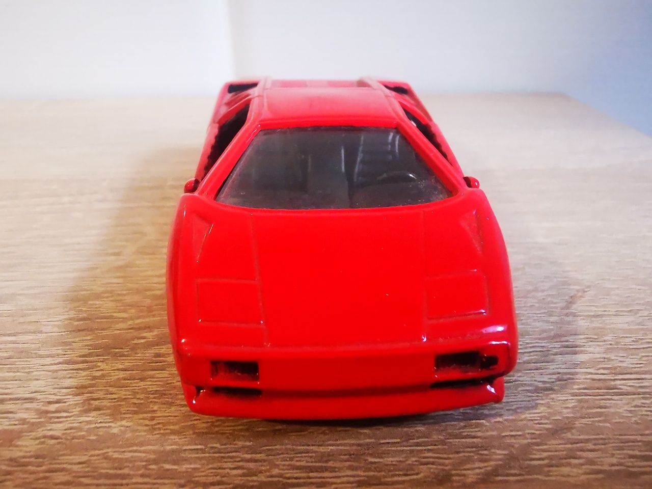 Macheta Lamborghini Diablo / Masinuta Lamborghini de colectie