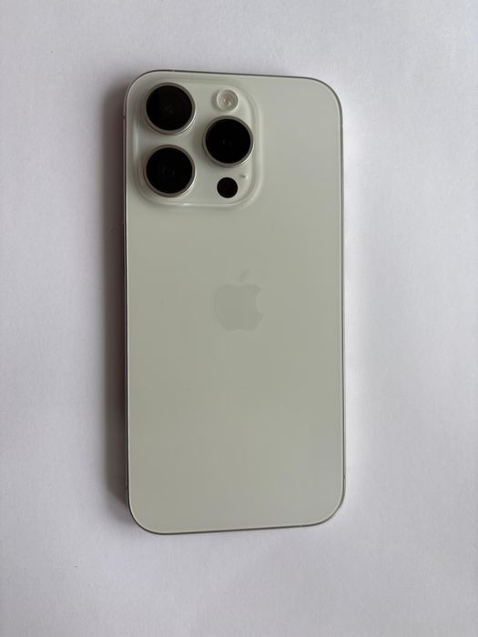 Продам Iphone 15pro