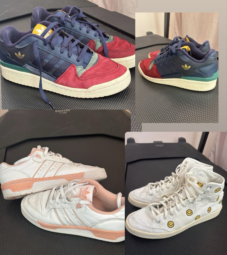Маратонки Adidas Originals