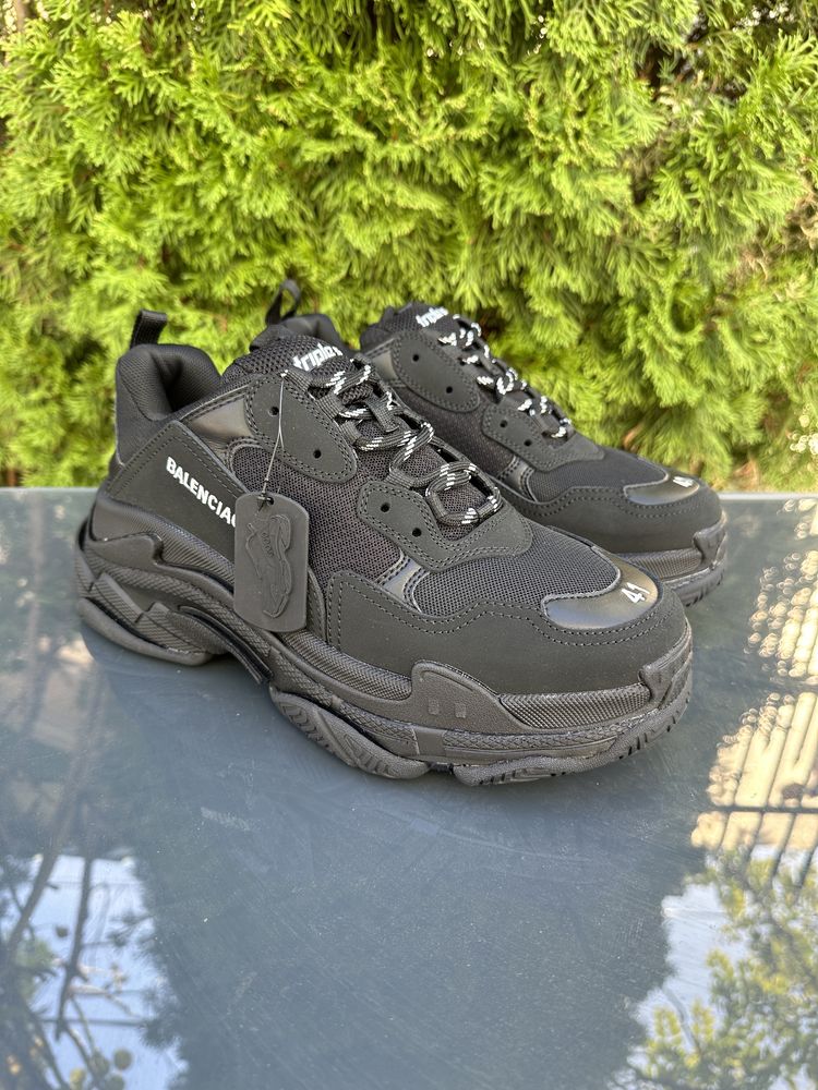 Balenciaga Triple S ** nr 36-45 ** livrare 10 zile