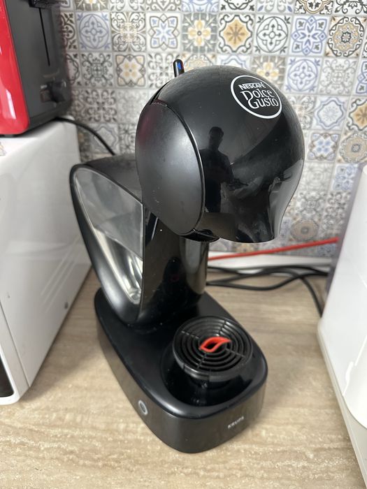 Dolce Gusto Infinissima