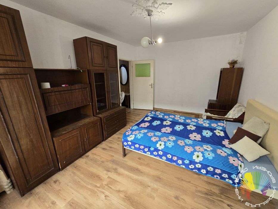 Дава се под наем Двустаен апартамент в Бургас, Изгрев - 65 кв.м за 280.5 € - Снимка #10