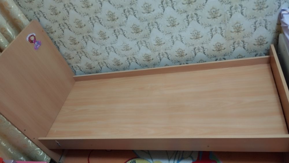 Продам Детскую кровать.