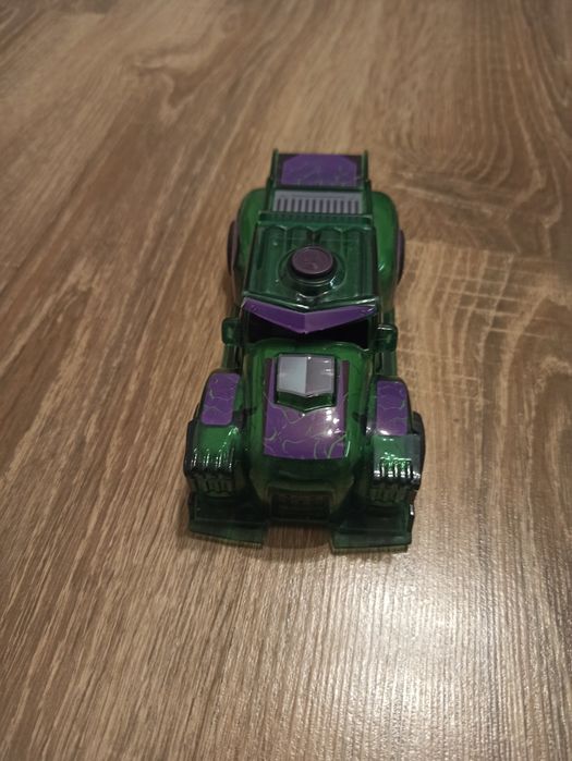 Играчки на супергерои