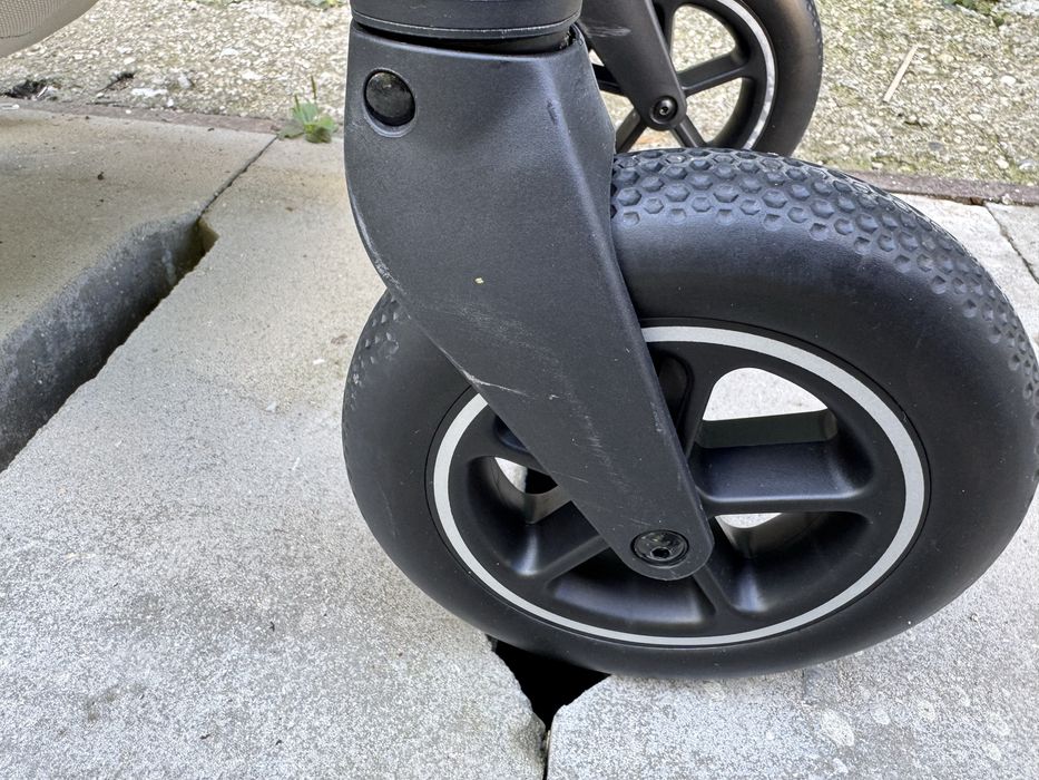Landou Britax Romer
