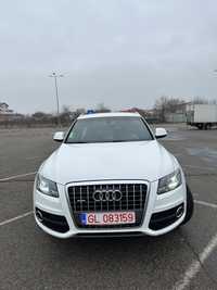 Audi Q 5 2.0 tdi