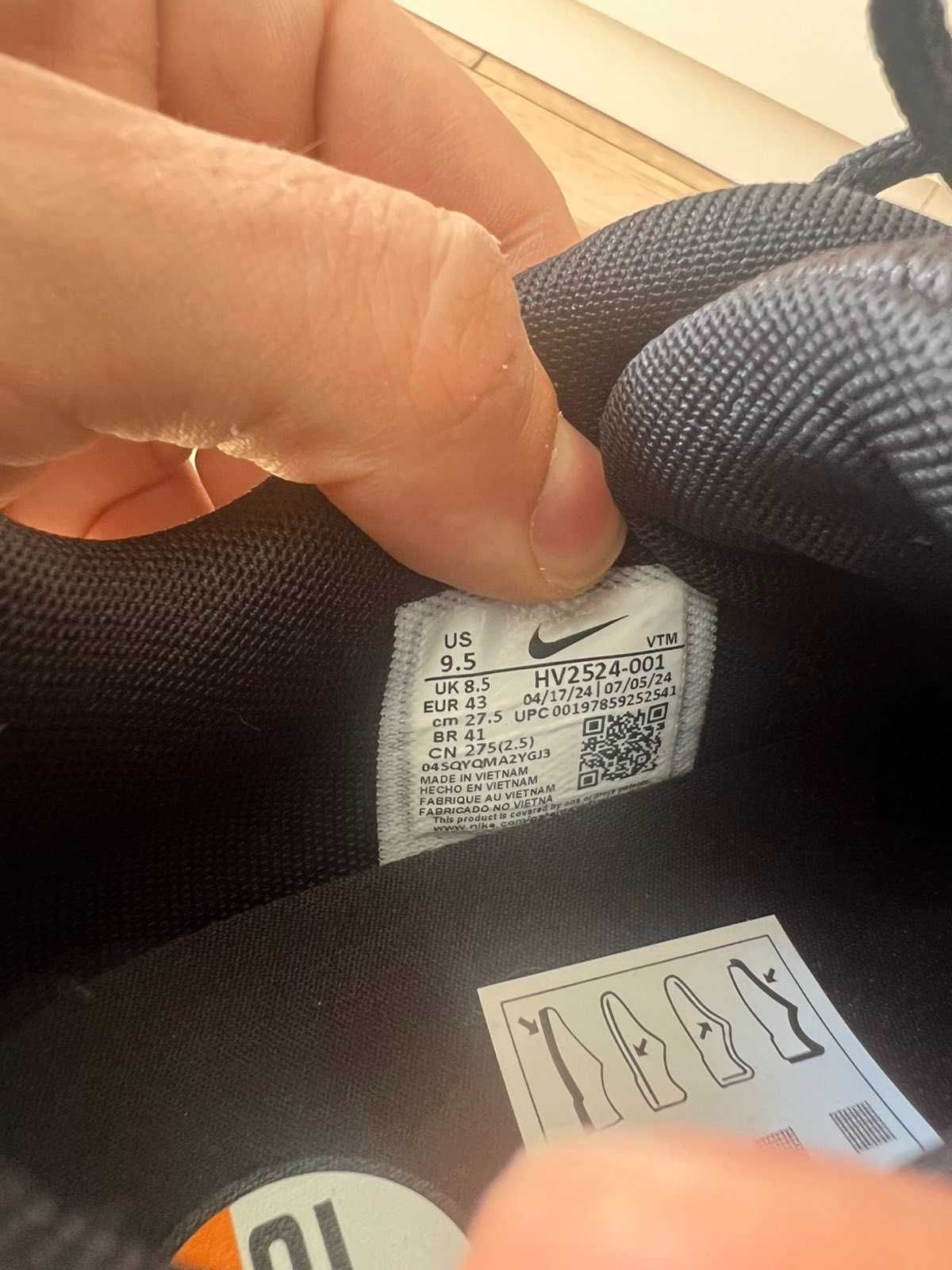 100% Оригинални Nike React City в номер 42-26.5 см
