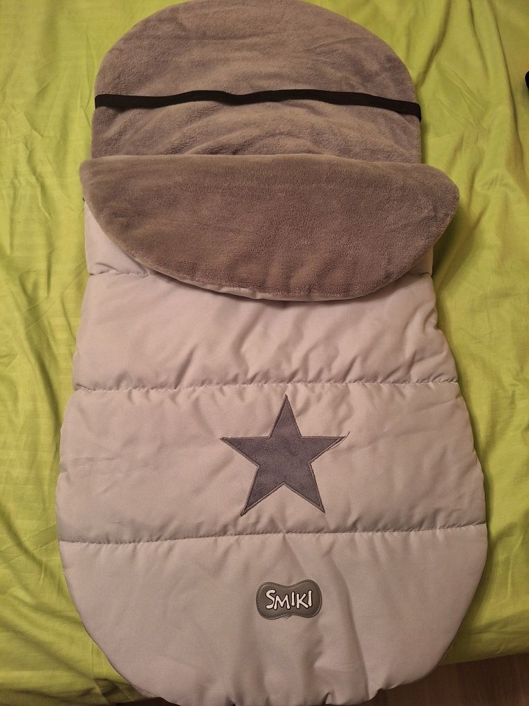 Sac ptr carucior Smiki