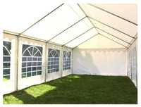Cort de Evenimente 4x10 m, UV 500g/mp