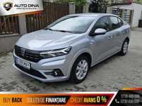 Dacia Logan Logan 1.0l GPL 55000 KM