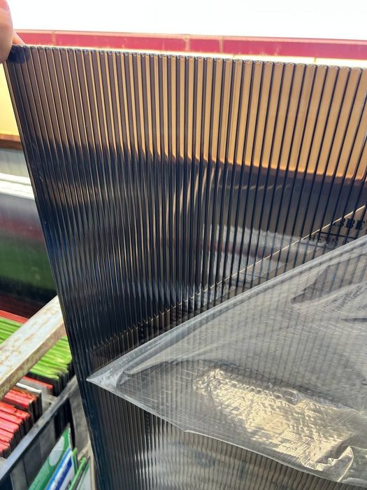 Лексан Полекарбонат оптим