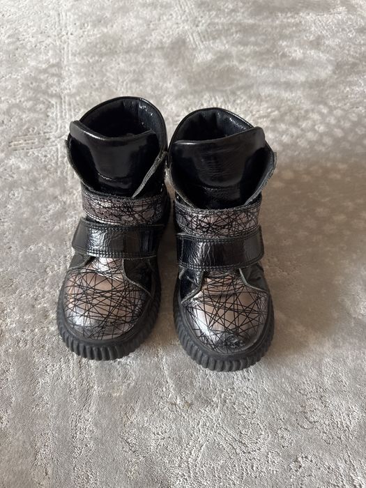 Детская обувь Tiflani.