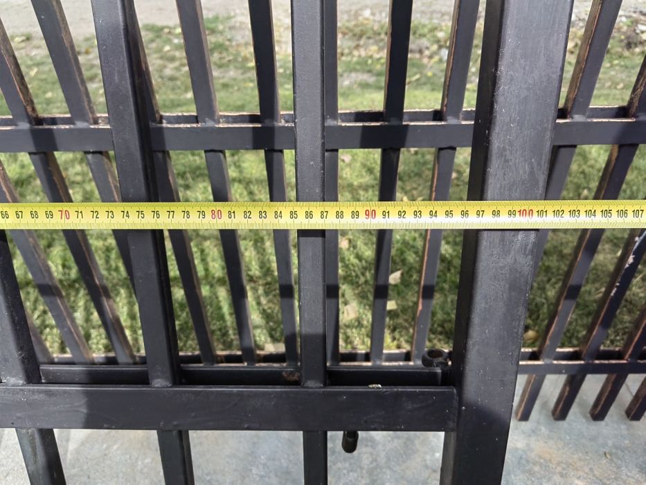 Poarta de Fier 100x170