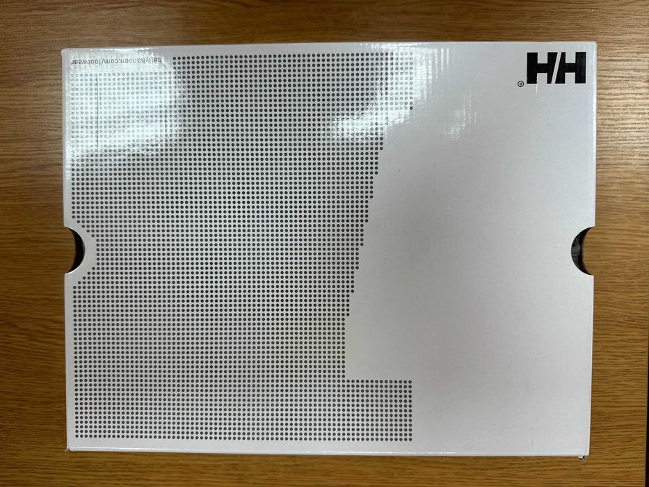 Мъжки зимни обувки Helly Hansen 45