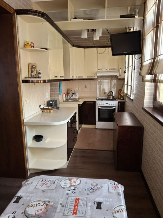 Квартира 3 комнатная Мукими Новза метро 70м²