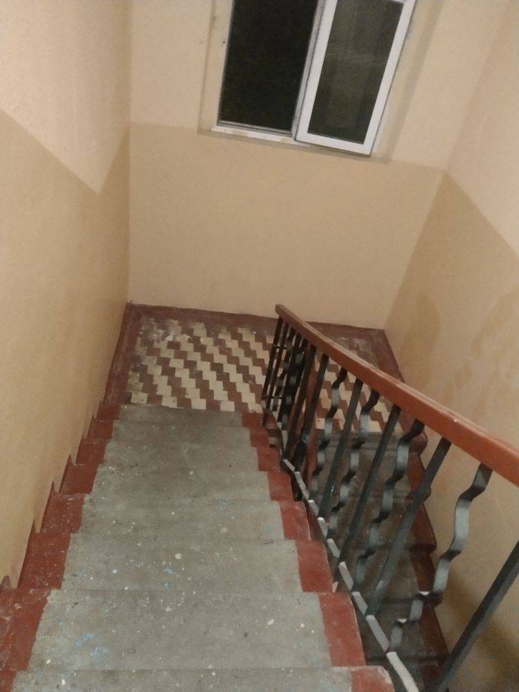 Kvartira 2 xona