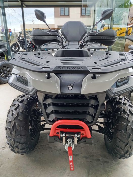 Atv Segway AT5L EPS