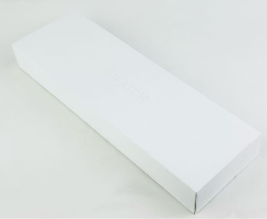 НАЛИЧЕН! Apple Watch 11 GPS 2025 46mm Jet Black Гаранция!