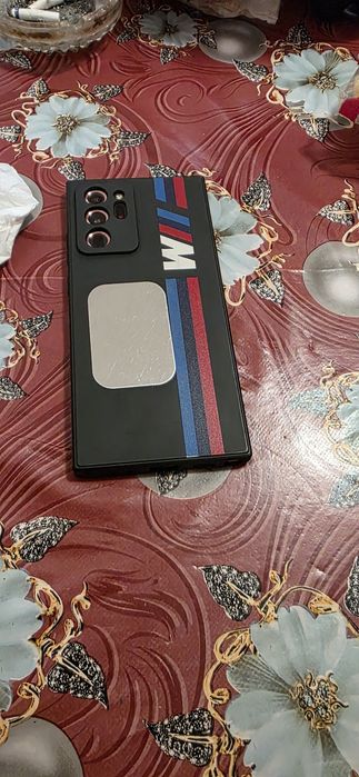 Samsung Galaxi Note 20 Ultra 5G