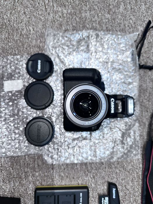 Camera foto Cannon EOS 4000D