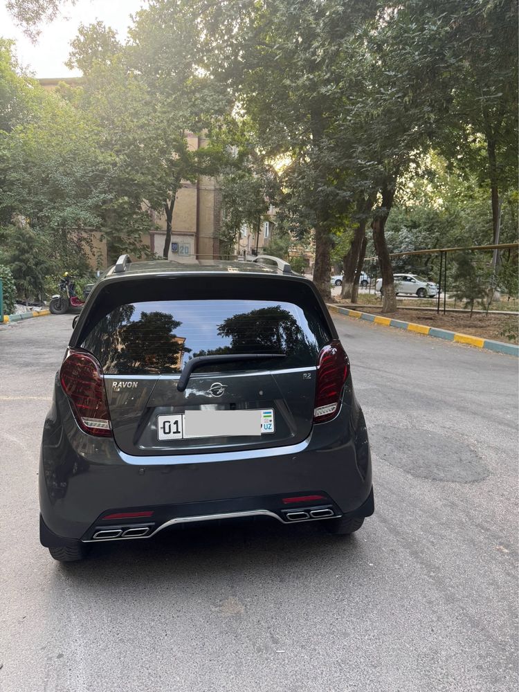Продам Chevrolet Spark, 2019, A/T, GK2, Navarotlari bilan.