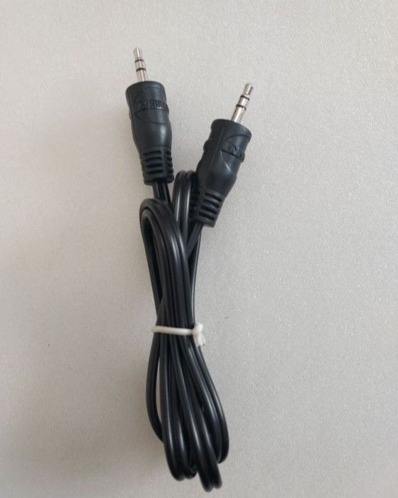 Cablu semnal Stereo Jack 3.5 -  Jac 3.5
