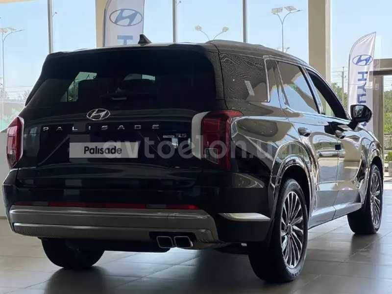 Продажа Hyundai Palisade 2024 года